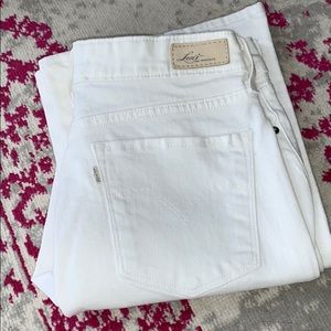 Levi’s San Francisco Denim Flare 27